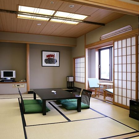 Hotel Hamatsu Koriyama  Eksteriør bilde